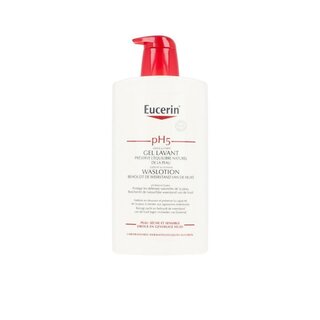 Eucerin Ph5 gel de dus