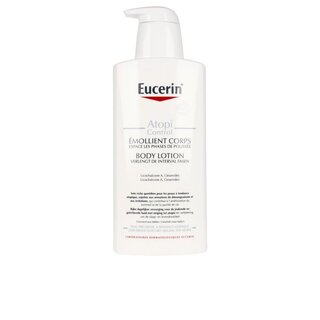 Eucerin atopicontrol gel de dus emolient