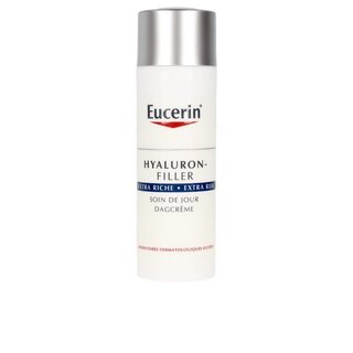 Hyaluron-filler crema dia extra rica 50 ml