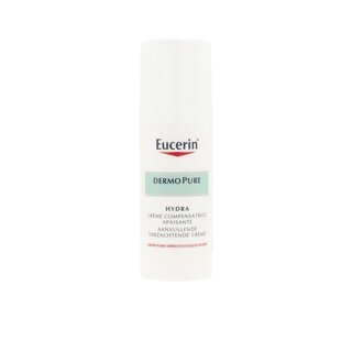 Eucerin dermopure hydra crema faciala calmanta