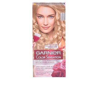 Garnier color sensation vopsea de par #9 13 blond muy clar