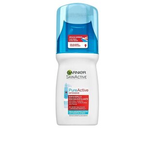 Garnier pure active lotiune exfolianta anti-imperfectiuni