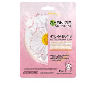 Garnier skinactive hydrabomb masca faciala hidratanta calmanta