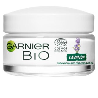 Bio ecocert lavanda crema dia anti-edad 50 ml