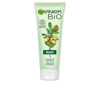 Garnier bio ecocert crema hidratanta cu ulei de argan