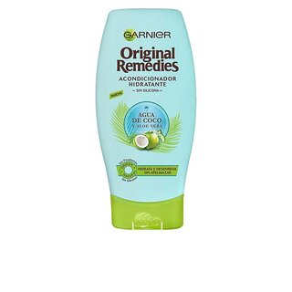 Garnier original remedies aloe balsam de par 250 ml