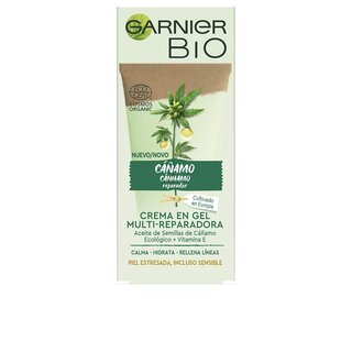 Bio ecocert cooamo crema-gel multi-reparadora 50 ml