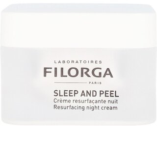 Laboratoires Filorga sleep and peel crema de noapte de tip peel