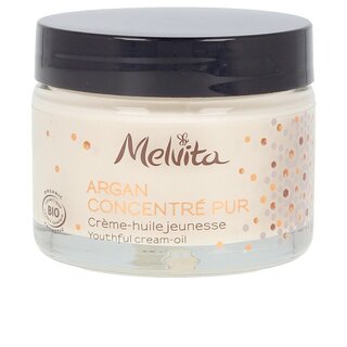 Argan conentro pur crome-huile jeunesse 50 ml