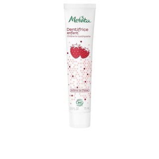 Dentifrice enfant arome de fraise 75 ml