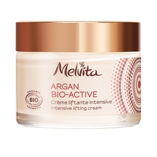 Argan bio-active crome liftante intensive 50 ml