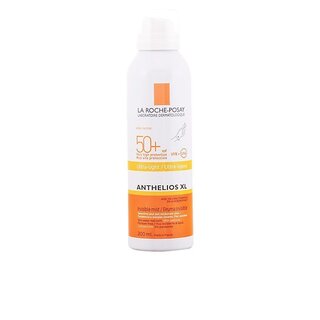 Anthelios XL brume invisible ultra-logere SPF50+ 200 ml