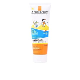 La Roche Posay anthelios dermo-pediatrics lapte de corp SPF 50