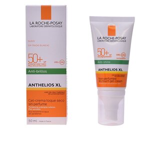 La Roche Posay anthelios XL crema anti-stralucire SPF 50