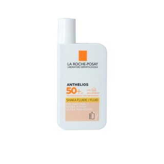 La Roche Posay anthelios shaka fluid colorat SPF 50