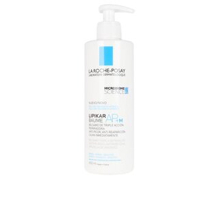 La Roche Posay liplkar ap& balsam de corp anti-iritatii