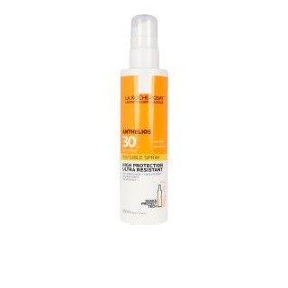 La Roche Posay anthelios shaka fluide incolor ultra-rezistent SPF 302