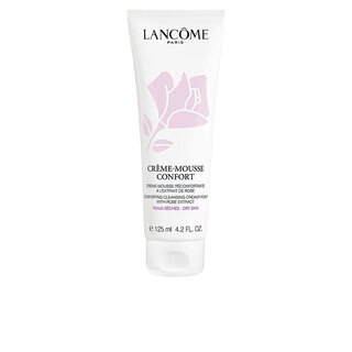 Lancome Confort Spuma Facial Cu Extract De Trandafiri