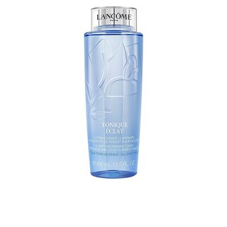 Lancome Eclat Lotiune Curatarea Tenului Cu Flori De Trandafir Si De Lotus
