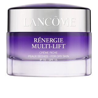Lancome Renergie Multi-Lift Crema Cu Efect De Lifting Pielea Uscata Spf 15
