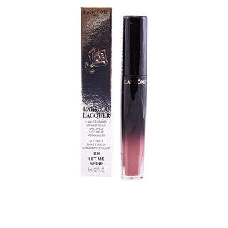 Lancome l'absolu laquer lip-stick 308-let me shine 8 ml