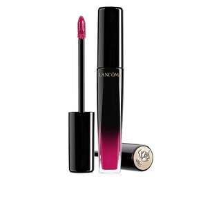 Lancome l'absolu laquer lip-stick 378-be unique8 ml