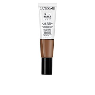Crema Nuantatoare Lancome Skin Feels Good Spf23 #12W-Sunny Amber