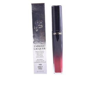 Lancome l'absolu laquer lip-stick 188-only you 8 ml