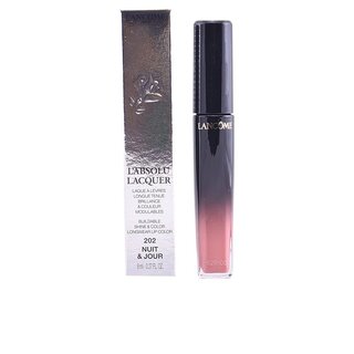 Lancome l'absolu laquer lip-stick 202-noapte & zi8 ml