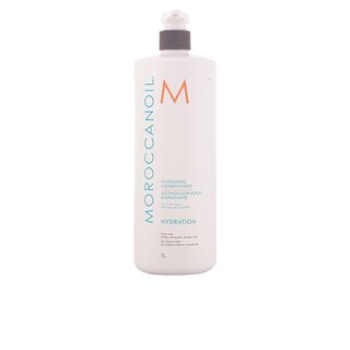 Moroccanoil hydration hydrating balsam de par 1000 ml