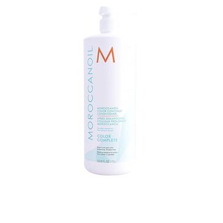 Moroccanoil color complete continue balsam de par 1000 ml