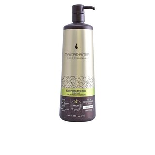 Macadamia nourishing moisture