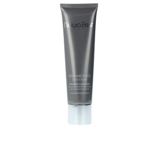 Natura Bisse Diamond Cocoon Gel Enzimatic Curatarea Tenului