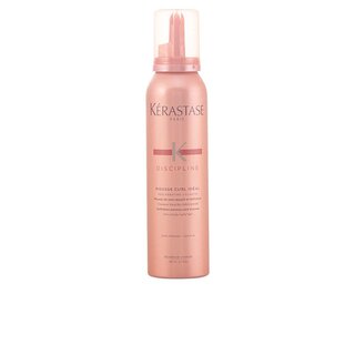 Discipline mousse curl idial 150 ml