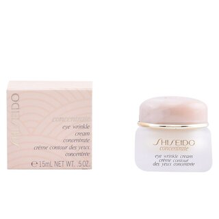 Shiseido concentrate crema anti-cearcane