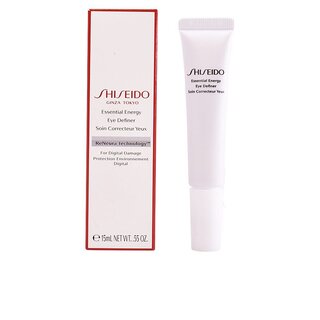 Shiseido essential energy lotiune corectoare zona ochilor