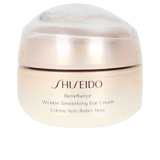 Shiseido benefiance crema anti-rid ochi