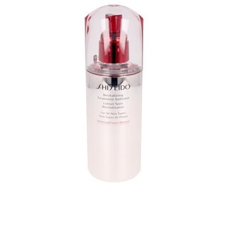 Shiseido defend skincare tratamentrevitalizant cu efect de catifelare