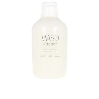 Shiseido waso fluid infrumusetarea tenului