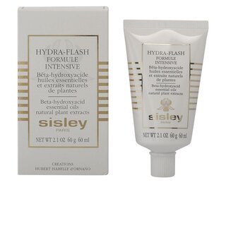 Sisley phyto zi & noapte fluid hydra-flash cu formula intensiva