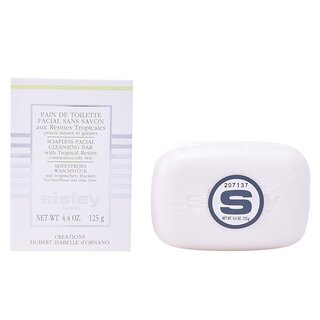 Sisley soapless cleansing bar