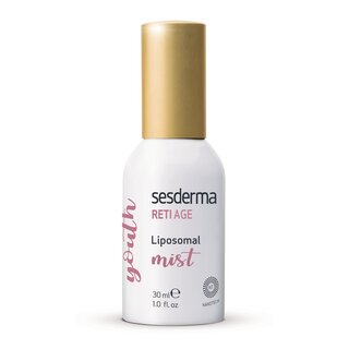 Sesderma reti-age spray boostercu efect de intinerire