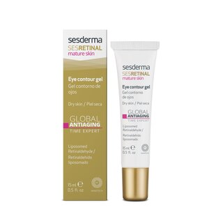 Sesderma sesretinal ser anti-age zona ochilor