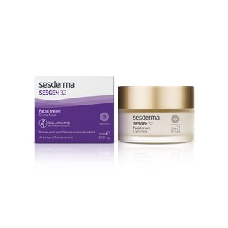 Sesderma sesgen 32 crema activatoare celulara