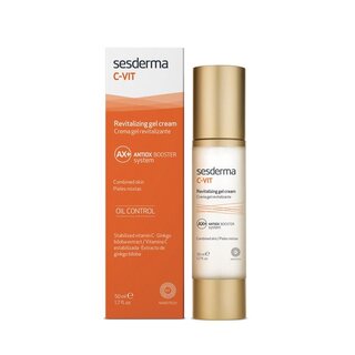 Sesderma c-vit gel-crema facial