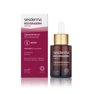 Sesderma resveraderm ser facial