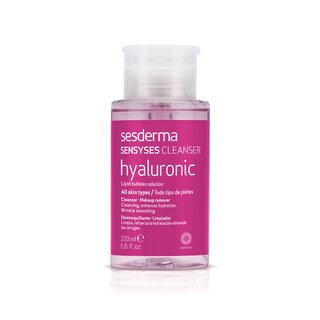 Sesderma sensyses gel hialuronic curatarea tenului