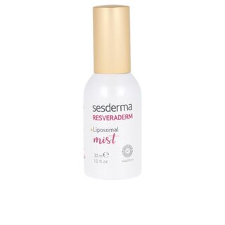 Sesderma resveraderm boosterfacial antioxidant