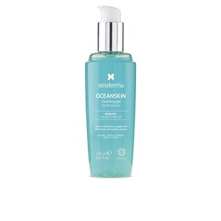 Sesderma oceanskin gel curatarea tenului