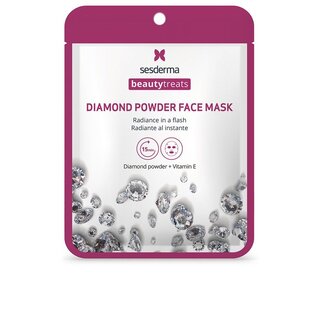 Sesderma beauty treats diamond powder masca faciala